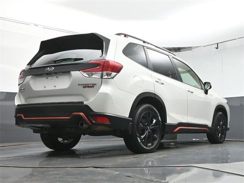 Used 2022 Subaru Forester Sport image 40