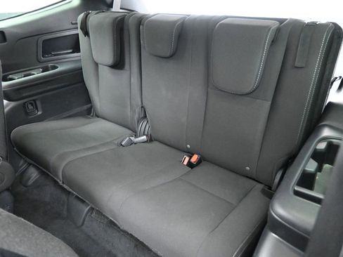 Used 2025 Subaru Ascent Premium AWD/4WD image 34