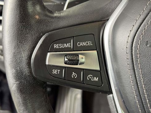 Used 2021 BMW X5 xDrive40i w/ Convenience Package AWD/4WD image 22