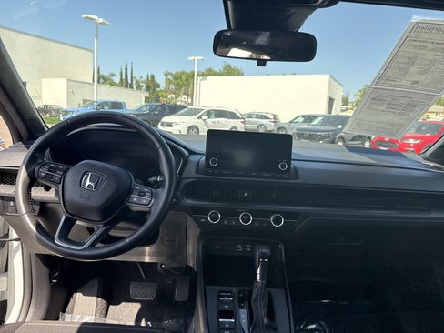 Certified 2024 Honda CR-V Sport image 14