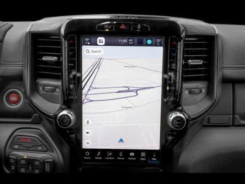 New 2026 RAM 1500 RHO image 14