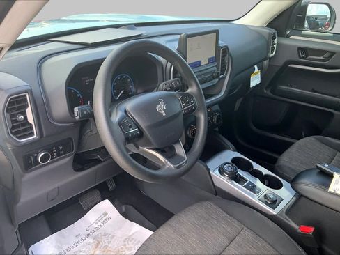 Certified 2023 Ford Bronco Sport Big Bend AWD/4WD image 18