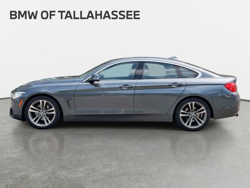 Used 2017 BMW 430i Gran Coupe RWD image 9