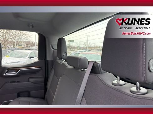 New 2026 GMC Sierra 1500 Elevation AWD/4WD image 35