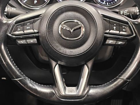 Used 2018 MAZDA CX-5 Touring FWD image 5