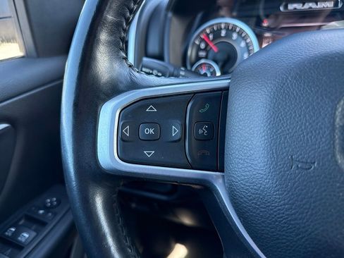 Used 2023 RAM 1500 Lone Star image 28