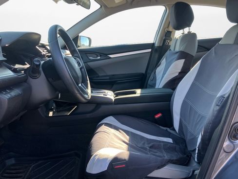 Used 2020 Honda Civic LX image 11