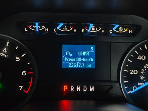 Used 2018 Ford F150 XLT RWD image 11