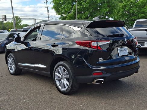 Certified 2023 Acura RDX AWD image 6