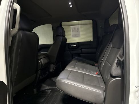 Used 2024 Chevrolet Silverado 2500 W/T w/ WT Convenience Package AWD/4WD image 22