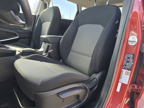 Used 2020 Kia Soul LX image 6