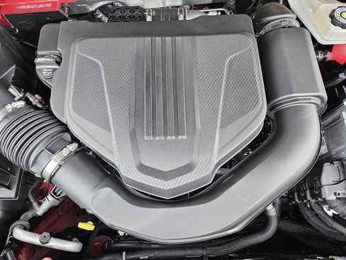 New 2026 Chevrolet Traverse LT FWD image 21