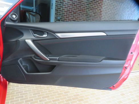 Used 2019 Honda Civic Si image 17