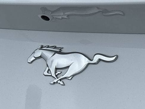 Used 2024 Ford Mustang Coupe RWD image 9