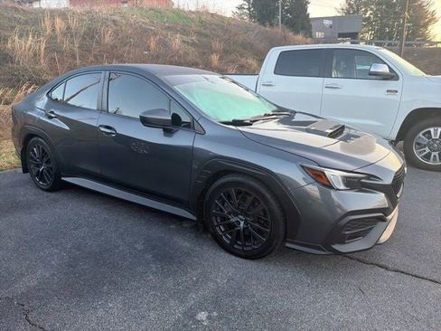 Used 2022 Subaru WRX Premium image 13
