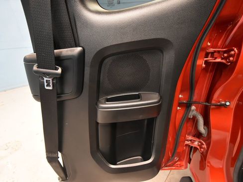 Used 2022 Ford Ranger XLT w/ Equipment Group 301A Mid image 20