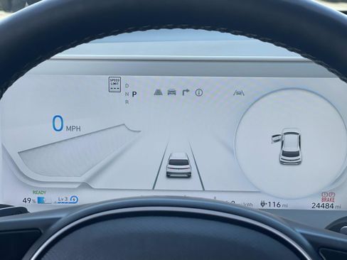 Certified 2024 Hyundai Ioniq 5 SEL image 18