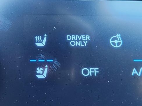 New 2026 Hyundai Santa Fe Calligraphy AWD/4WD image 31