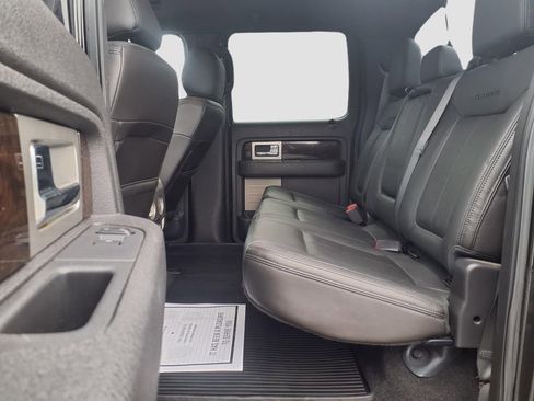 Used 2014 Ford F150 Platinum image 33