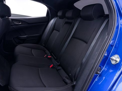 Used 2021 Honda Civic EX image 37