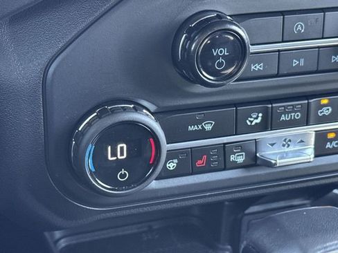 Used 2025 Ford Bronco Outer Banks AWD/4WD image 26