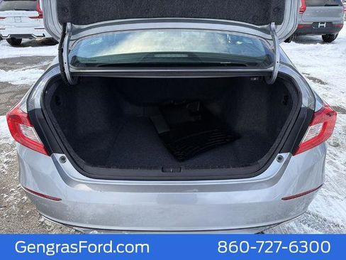 Used 2019 Honda Accord LX image 38