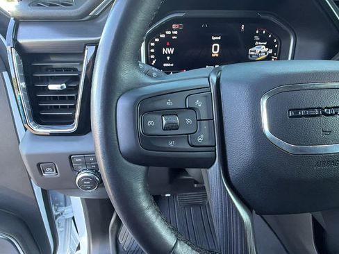 Used 2026 GMC Sierra 3500 Denali Ultimate AWD/4WD image 19