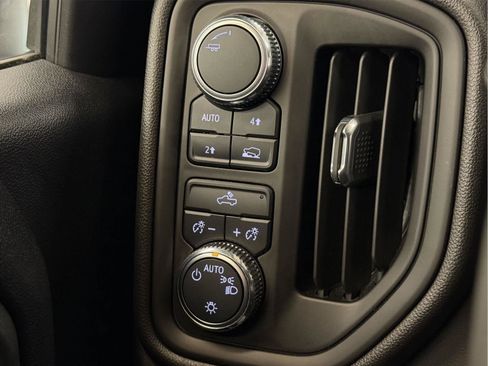 Certified 2023 GMC Sierra 1500 Pro w/ Graphite Edition image 37