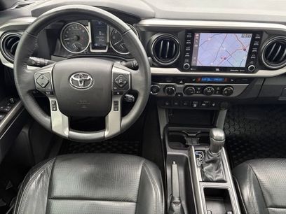 Used 2020 Toyota Tacoma Limited