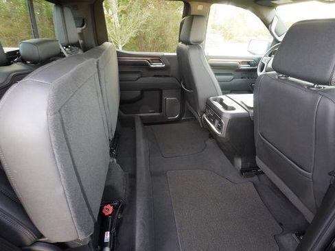 Used 2024 Chevrolet Silverado 1500 High Country w/ Midnight Edition image 31