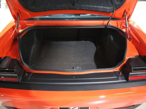 Used 2022 Dodge Challenger SRT Super Stock image 40