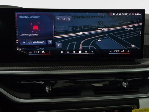 New 2026 BMW X7 M60i image 21