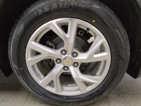 Used 2020 Chevrolet Equinox LT AWD/4WD image 31