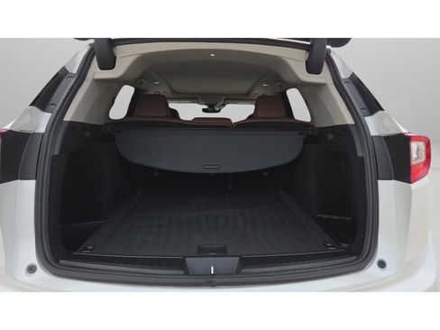 Used 2025 Acura RDX SH-AWD w/ Technology Package image 9