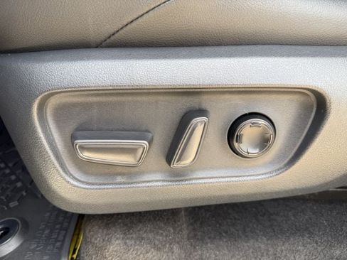 Used 2025 Toyota 4Runner TRD Pro AWD/4WD image 27