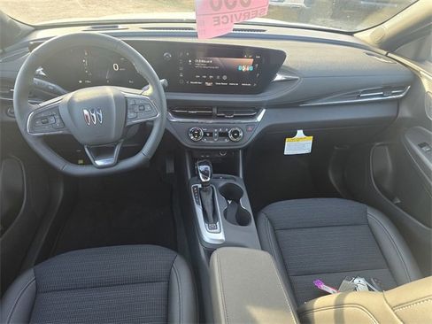 New 2026 Buick Envista Preferred w/ Convenience I Package image 12