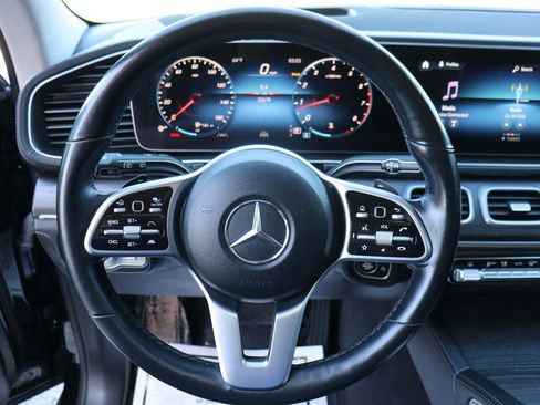 Used 2023 Mercedes-Benz GLE 350 4MATIC w/ AMG Line Exterior image 30