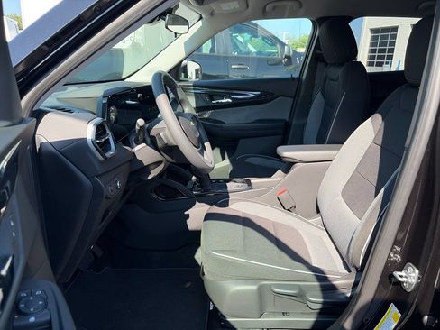 New 2026 Chevrolet TrailBlazer LS w/ LS Convenience Package FWD image 15