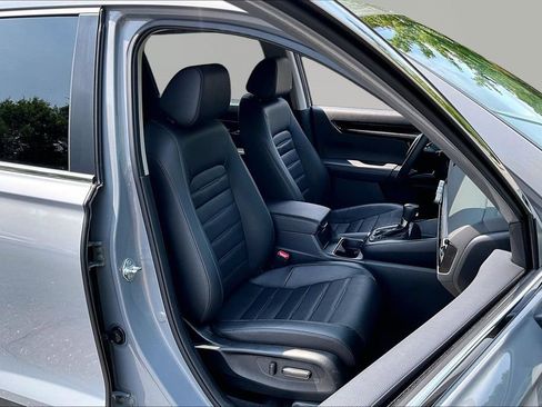 Certified 2024 Honda CR-V EX-L image 20