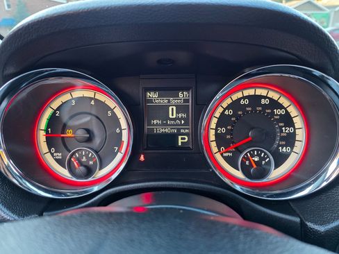 Used 2013 Dodge Durango Crew w/ Crew Convenience Group image 26