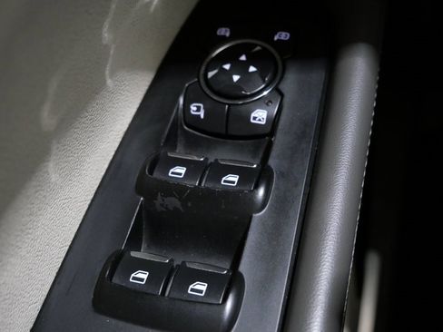 Used 2020 Lincoln Nautilus Reserve w/ Equipment Group 201A image 14