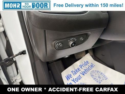 Used 2022 Chevrolet Equinox Premier image 15