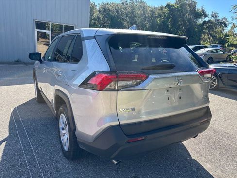 Used 2024 Toyota RAV4 LE image 7