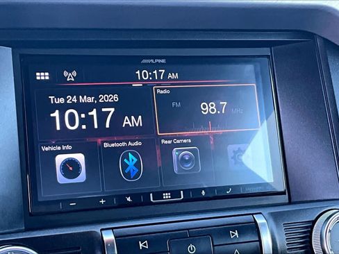 Used 2018 Ford Mustang Premium image 29