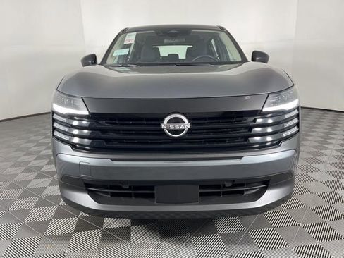 New 2026 Nissan Kicks S image 5