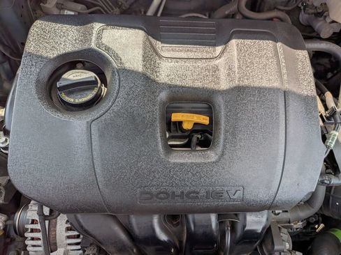 Used 2022 Kia Soul LX FWD image 13
