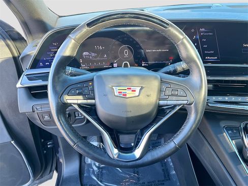 Certified 2024 Cadillac Escalade ESV Sport image 10