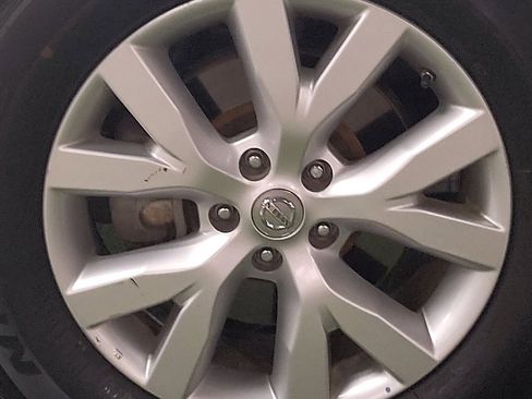 Used 2014 Nissan Murano SL FWD image 31