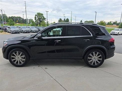 Used 2026 Mercedes-Benz GLE 350 4MATIC image 9