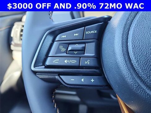 New 2026 Subaru Forester Wilderness image 25